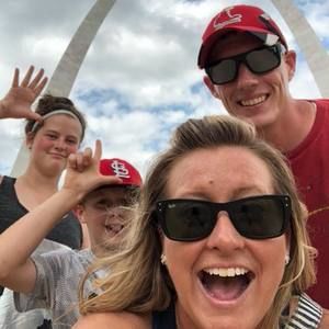 Meet your Posher, Callie